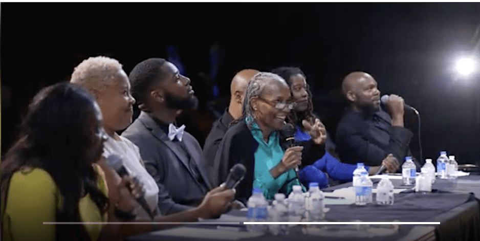 Image of Black Interpreter Experience 2025 Image of Black Interpreter Experience 2025